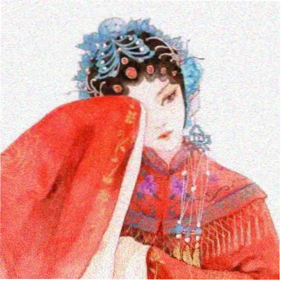 小岛元太 角色头像